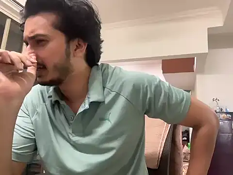 clarinet69 online show from June 2, 5:58 pm