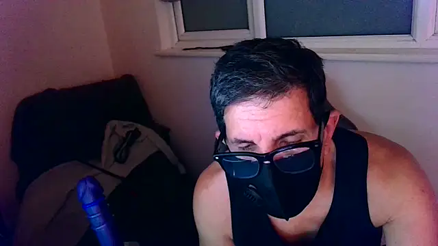 maskedilf online show from May 24, 11:55 pm