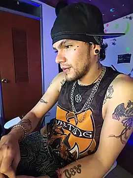 FonixXBelialX online show from June 2, 12:11 am