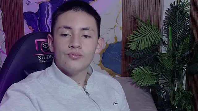 Andres Tay online show from May 25, 2:18 am