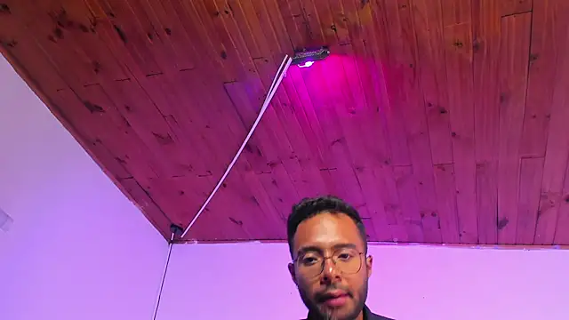 Arez Vortex  online show from June 2, 7:37 pm