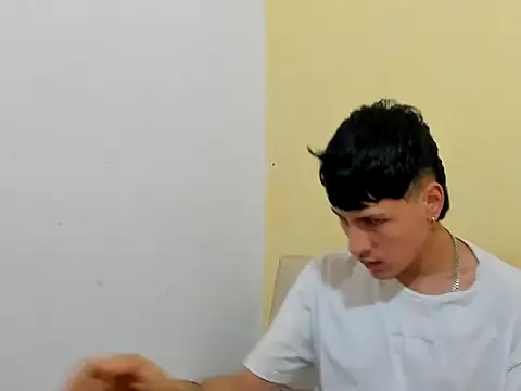 jhon-bom online show from April 29, 2:00 pm