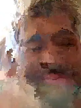 ZackVick25 online show from June 20, 1:49 pm
