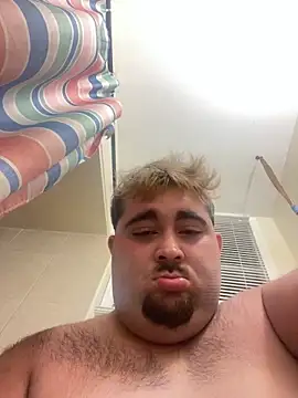 ZackVick25 online show from June 6, 3:12 am
