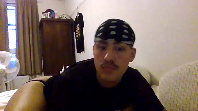 Mrbrighton20 online show from April 25, 7:22 pm