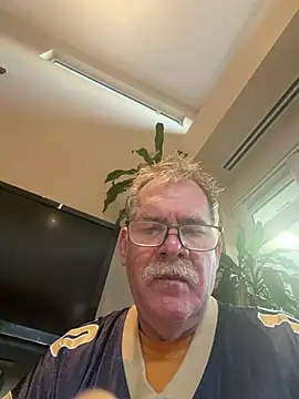 Caesar Baxter online show from July 24, 10:22 am