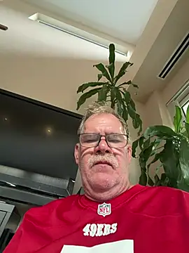 Caesar Baxter online show from July 25, 10:56 am