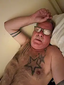 Caesar Baxter online show from July 26, 11:07 am