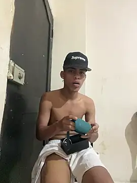 Antonelo blake online show from April 26, 2:31 am