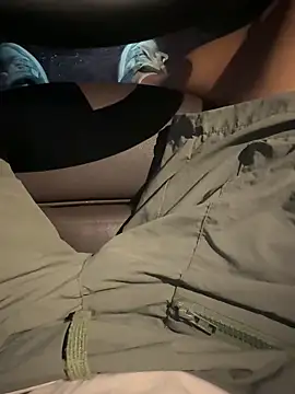 OVO-895 online show from April 27, 5:19 pm