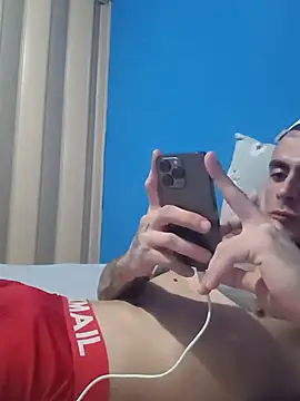 eu marko online show from June 11, 3:37 am