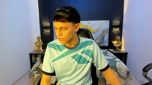 Ethanx18  online show from June 1, 4:24 am