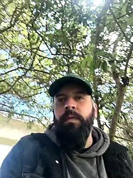 erikthor online show from May 12, 4:37 pm