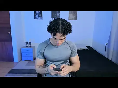 mateo jack online show from June 14, 4:09 pm
