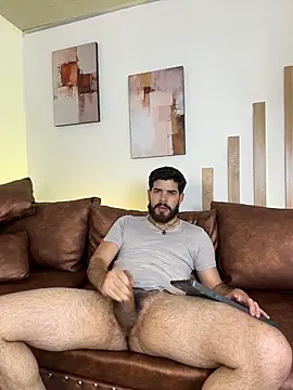 DomBoy  online show from May 29, 1:59 am