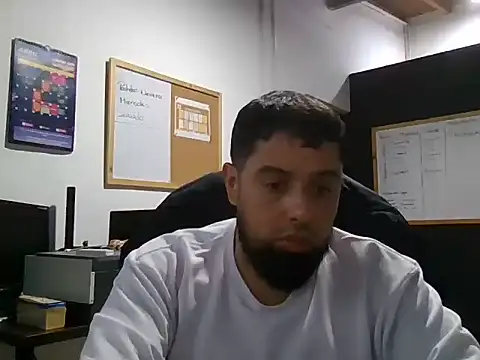 Velm Stoner online show from April 29, 9:43 pm