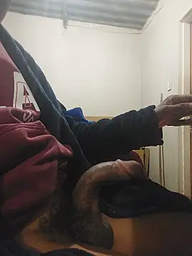 sixInchMan00 online show from June 17, 9:38 pm