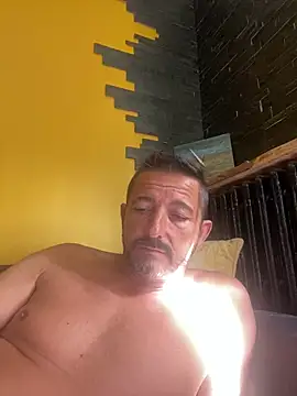 daddy3945 online show from May 31, 3:33 pm