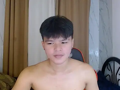 yourhotasiandoms online show from July 19, 1:06 pm