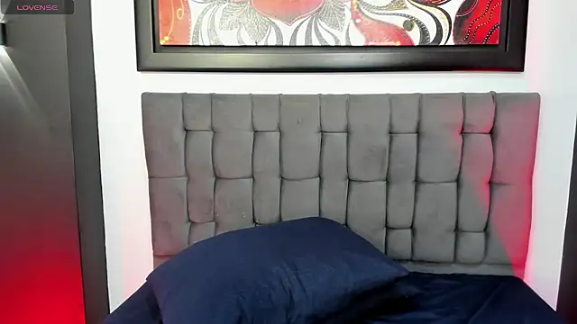 jhoan evanss online show from June 25, 5:12 am