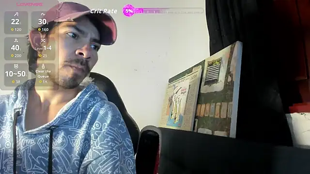 Piter Drako online show from July 9, 11:41 pm