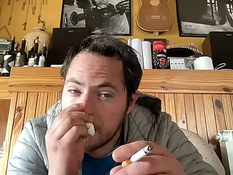 alecsgzz online show from August 1, 7:57 pm