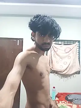 sexytophyd online show from May 30, 8:31 pm