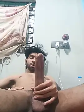 sexytophyd online show from June 8, 9:27 pm