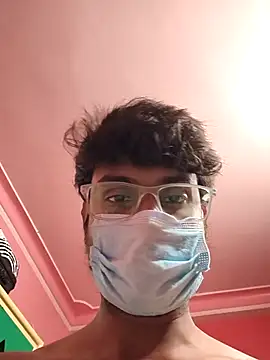 Mr Cajonny09 online show from July 17, 4:13 pm