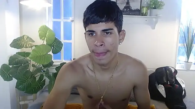 Jesve online show from May 30, 1:44 pm