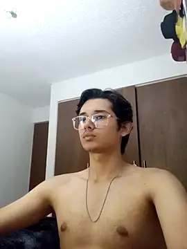 x-NoAh-x online show from May 27, 3:25 am
