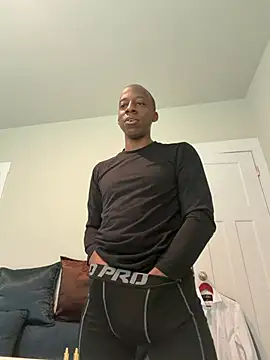 ExtremelyBlessedView1 online show from July 29, 3:11 pm
