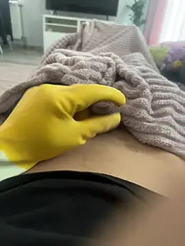 glovesboy89 online show from May 10, 11:55 am