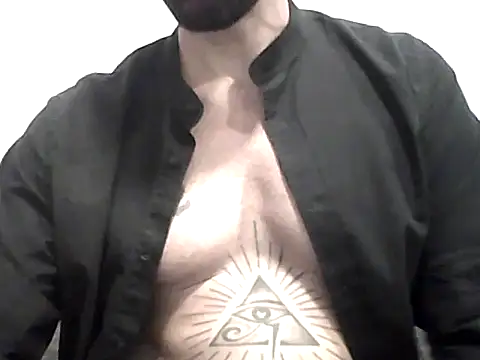 Alessandromagno8 online show from May 19, 6:36 pm