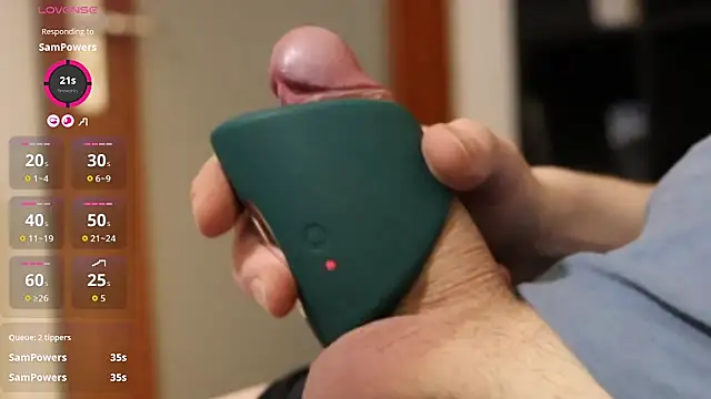 RyanPopsStrip online show from June 8, 10:27 am