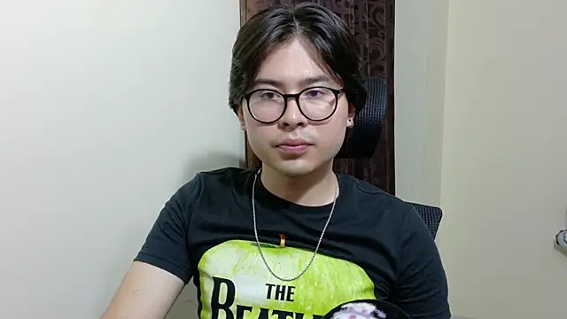 kuromi boy online show from June 11, 8:01 am