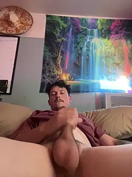 enboy25 online show from July 21, 10:01 pm