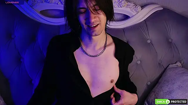 CalvinChapman online show from June 2, 6:31 pm