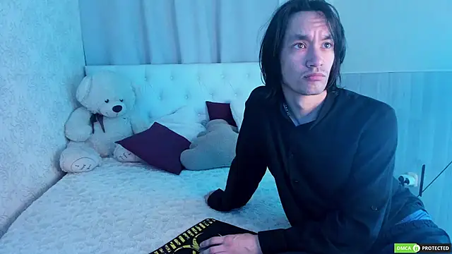 CalvinChapman online show from July 22, 3:09 am