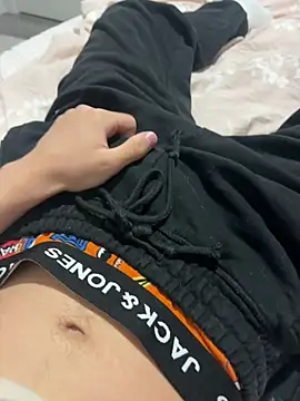 turkishtwinkefe online show from July 6, 9:37 pm
