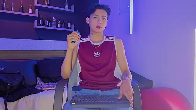 tian sex online show from June 25, 8:02 pm
