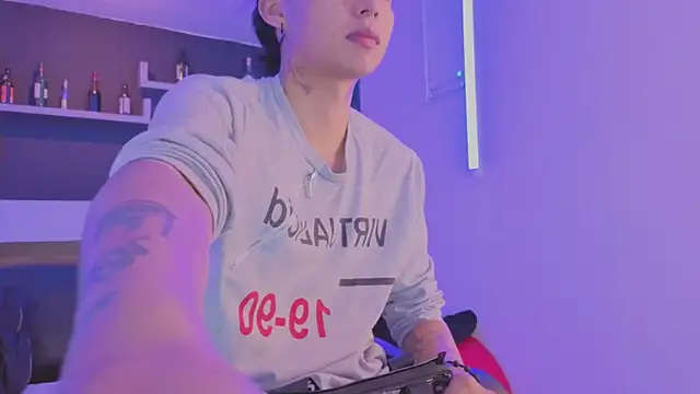 tian sex online show from June 26, 8:55 pm