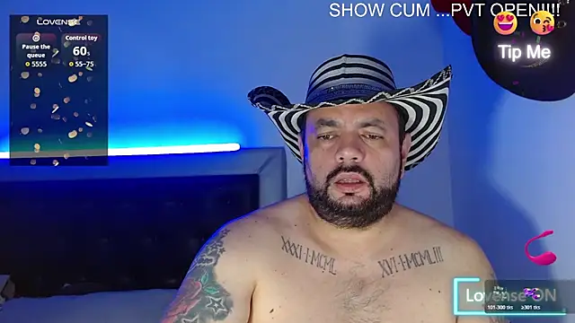 perverseveteranmanxxx online show from July 29, 3:49 am