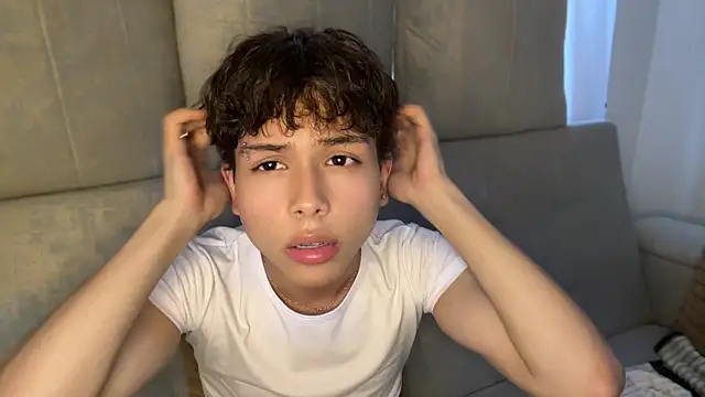 DanteSaint online show from June 3, 10:15 pm