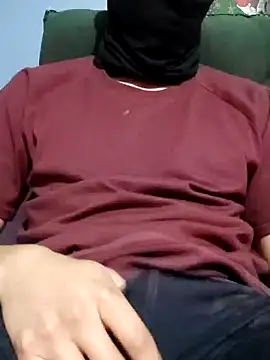Daniel19er online show from June 13, 2:42 am