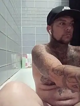 Inkeduprob918 online show from June 6, 8:31 am