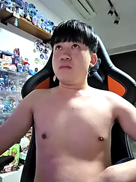 Asianboy 23 online show from May 22, 12:54 pm