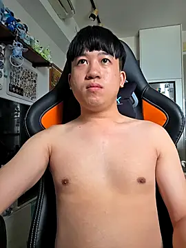 Asianboy 23 online show from July 27, 3:57 am