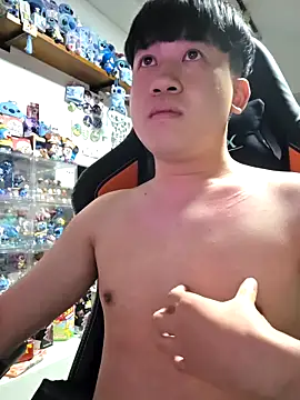 Asianboy 23 online show from June 21, 12:44 pm