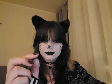 Meili420 online show from May 11, 8:17 pm